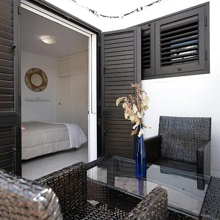 Apartament Apartamento Azurita *