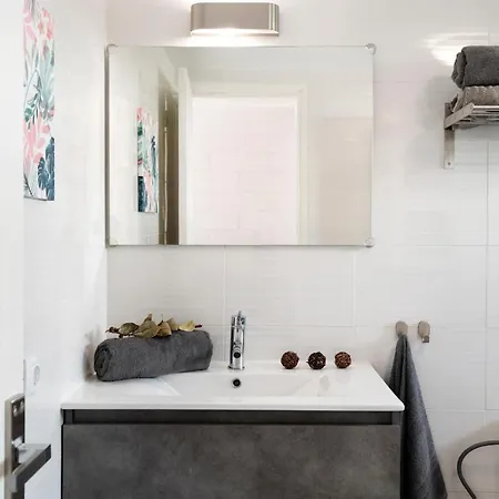 Apartamento Azurita * Puerto del Carmen (Lanzarote)