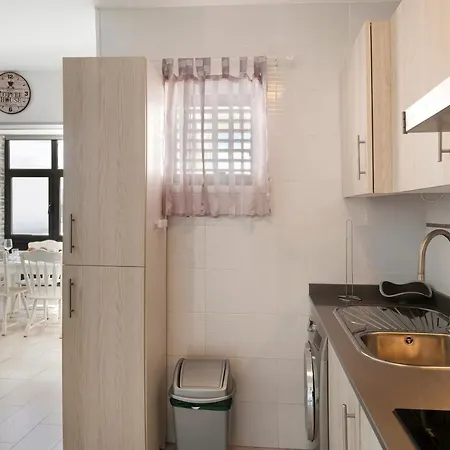 Apartamento Azurita * Puerto del Carmen (Lanzarote)