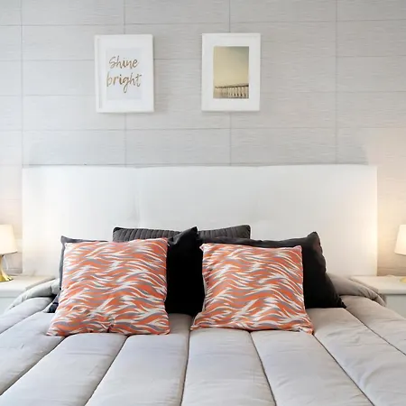 Apartamento Azurita Apartament