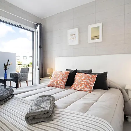 Apartamento Azurita Apartament