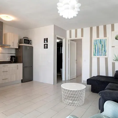 Apartamento Azurita