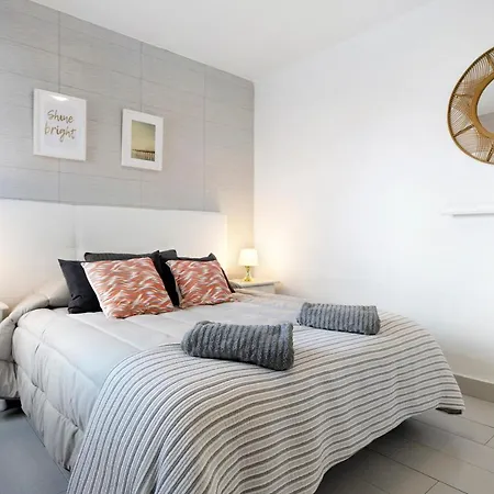Apartamento Azurita Apartament *