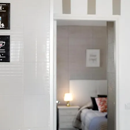 Apartamento Azurita * Puerto del Carmen (Lanzarote)