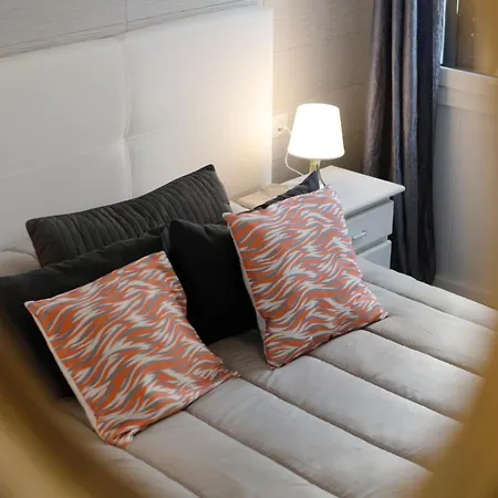 Apartamento Azurita Apartament