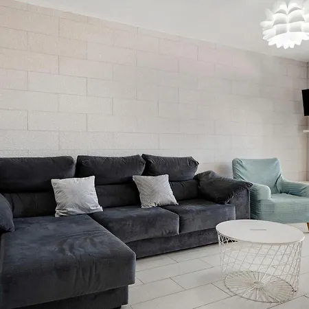 Apartamento Azurita Apartament