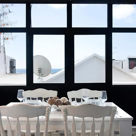 Apartamento Azurita * Puerto del Carmen (Lanzarote)