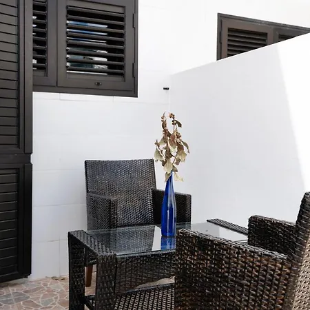 Apartamento Azurita Appartement