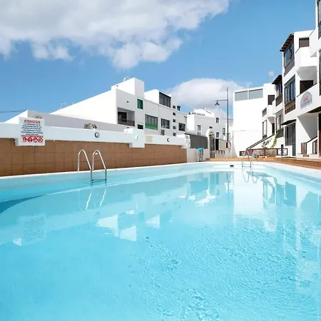 Apartamento Azurita * Puerto del Carmen (Lanzarote)