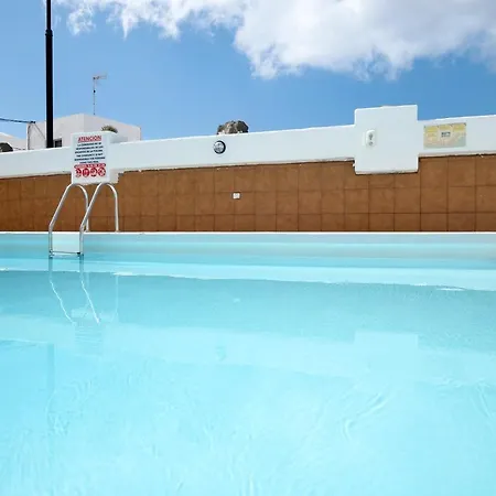 Apartamento Azurita Puerto del Carmen (Lanzarote)