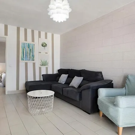 Apartamento Azurita