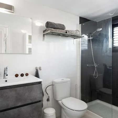 Apartamento Azurita *